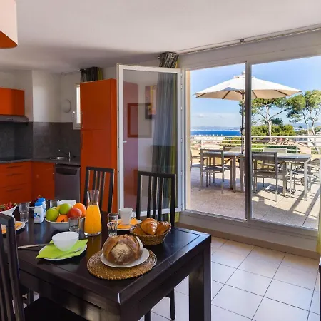 Appartement With Dishwasher *