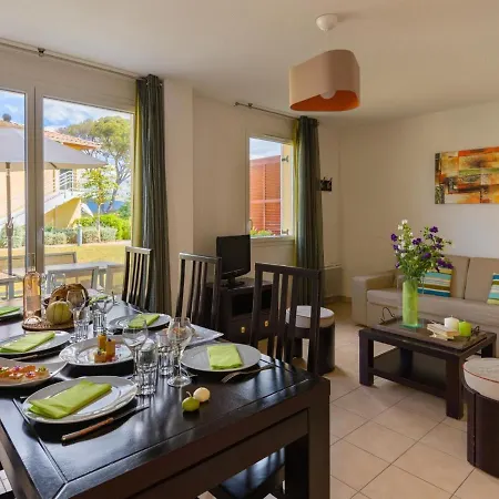 Appartement With Dishwasher Six-Fours-les-Plages
