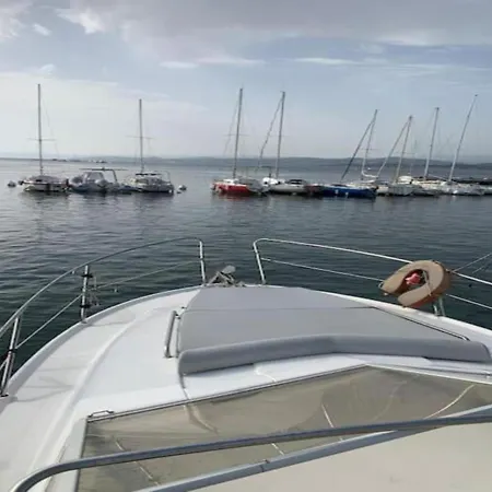 With Dishwasher Six-Fours-les-Plages